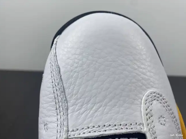 1st Kicks Jordan Air Del 13 414571-167 Sol 0622